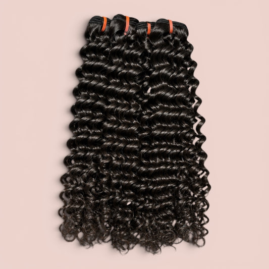 Virgin Deep Wave Bundles