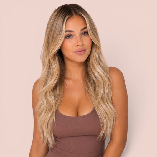 The Aspen Body Wave Wig
