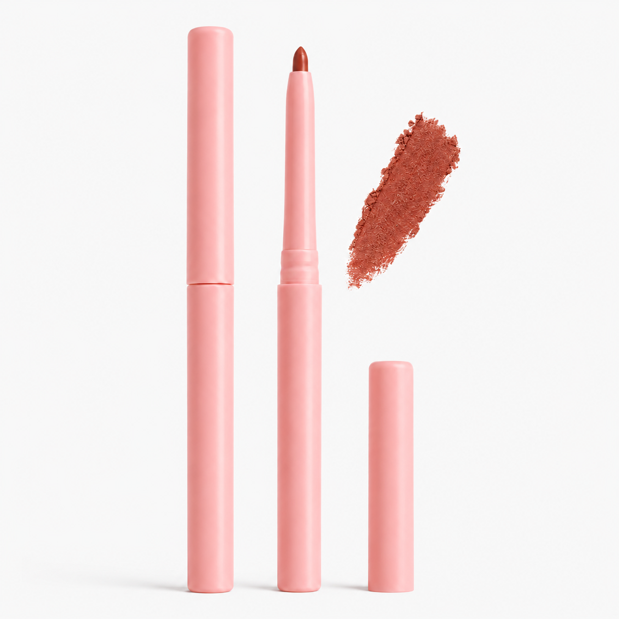 Posh Trio Chestnut Lip Liner