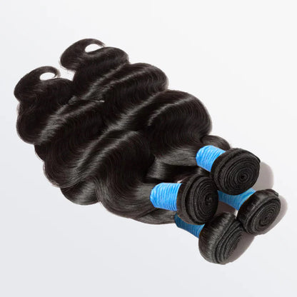 Posh Body Wave Bundles