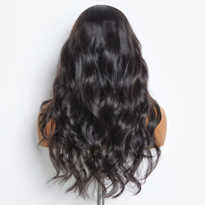 Dream Wave Body Wave | 13x4 HD Lace – 180% | 100% Human Hair