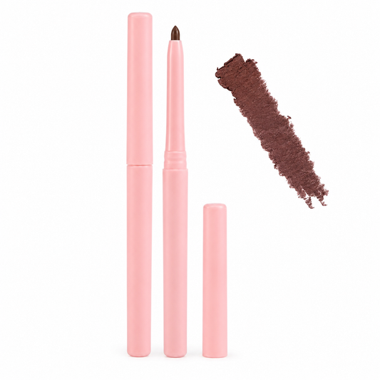 Posh Trio Dark Brown Lip Liner