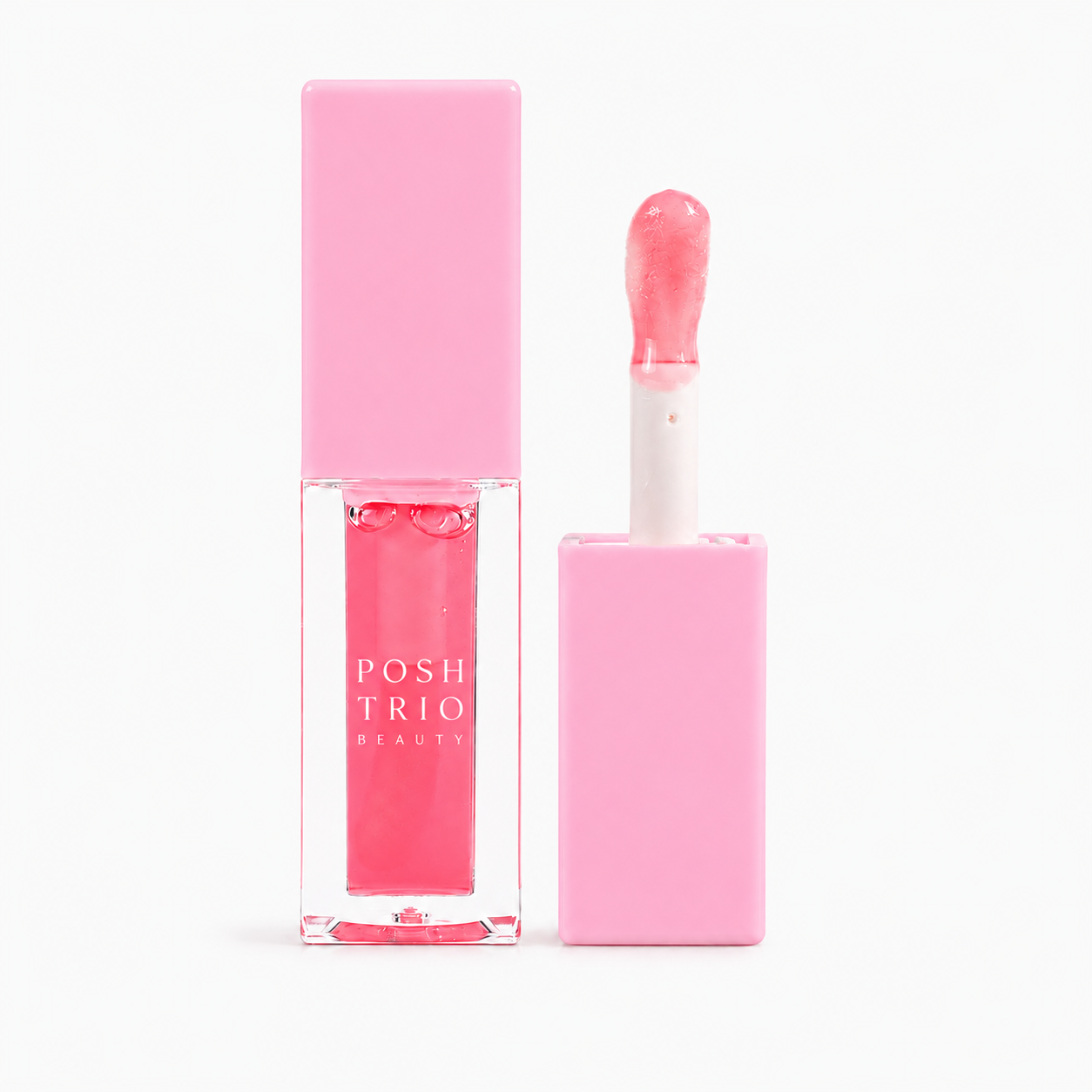 Posh Trio Watermelon Sugar Lip Oil