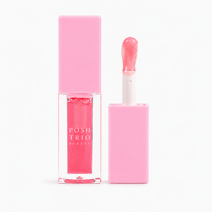 Posh Trio Watermelon Sugar Lip Oil
