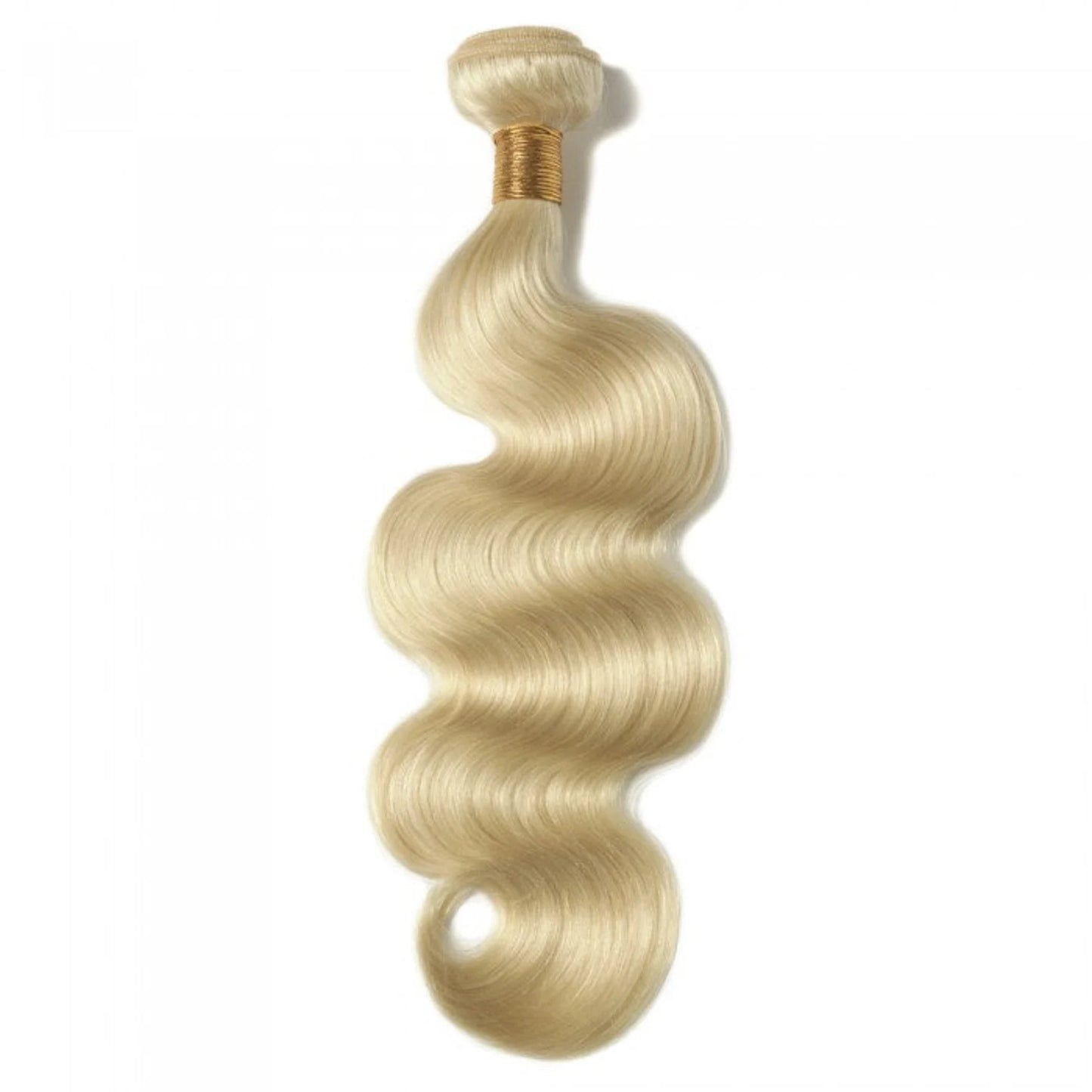 Premium 12A 100% Human Hair – 613 Blonde Straight
