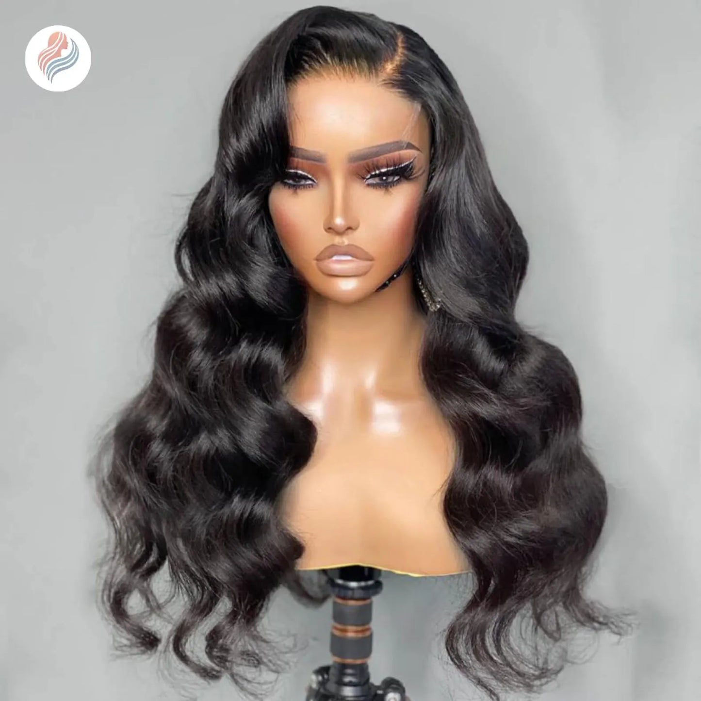 Dream Wave Body Wave | 13x4 HD Lace – 180% | 100% Human Hair